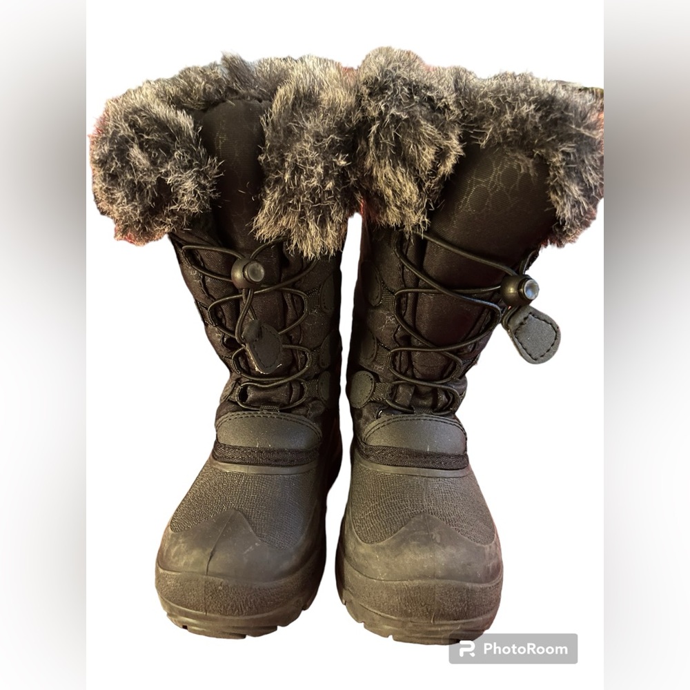 KAMIK BRAND momentum snow boot. Size 12. NWOT.